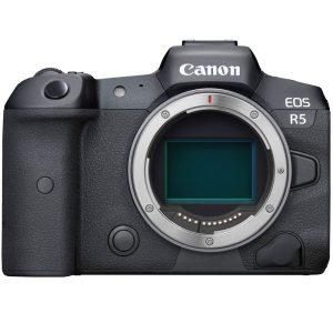Canon EOS R5 | Chính Hãng