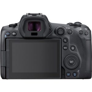 Canon EOS R5 | Chính Hãng - Ảnh 2