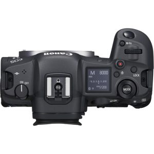Canon EOS R5 | Chính Hãng - Ảnh 3