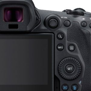 Canon EOS R5 | Chính Hãng - Ảnh 4