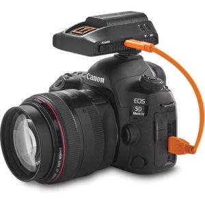 Tether Tools Air Direct Wireless Tethering System - Thiết bị truyền hình ảnh không dây - Ảnh 4