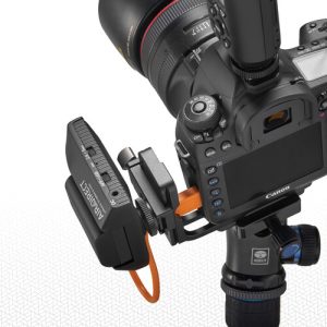 Tether Tools Air Direct Wireless Tethering System - Thiết bị truyền hình ảnh không dây - Ảnh 2