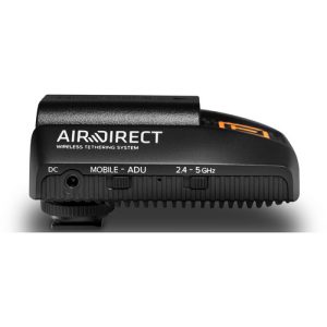 Tether Tools Air Direct Wireless Tethering System - Thiết bị truyền hình ảnh không dây - Ảnh 5
