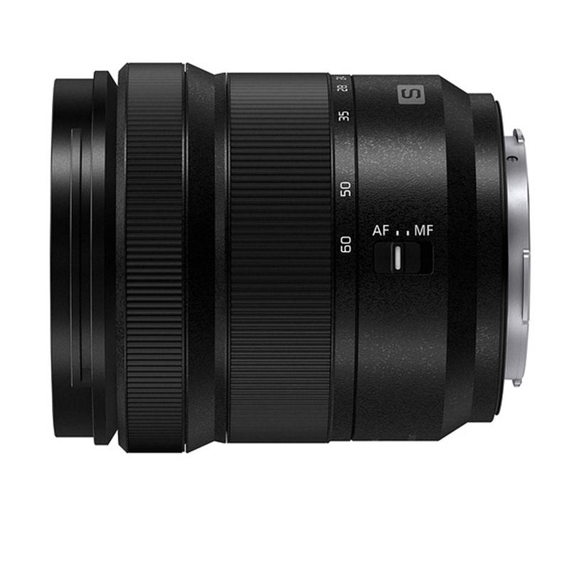 Ống Kính Panasonic Lumix 20-60mm F3.5-5.6 - chính hãng - Ảnh 4