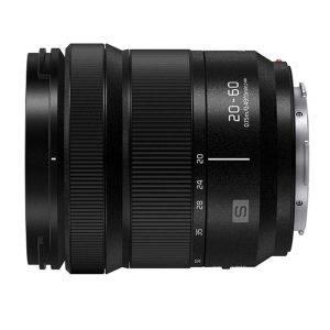 Ống Kính Panasonic Lumix 20-60mm F3.5-5.6 - chính hãng - Ảnh 3