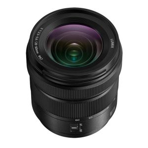 Ống Kính Panasonic Lumix 20-60mm F3.5-5.6 - chính hãng