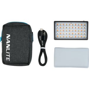 Đèn LED RGB NanLite LitoLite 5C (FN121) - Ảnh 15
