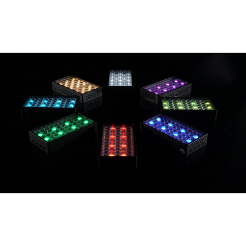 Đèn LED RGB NanLite LitoLite 5C (FN121) - Ảnh 3