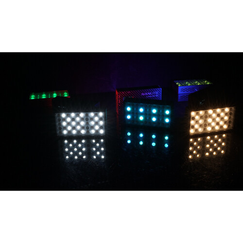 Đèn LED RGB NanLite LitoLite 5C (FN121) - Ảnh 2