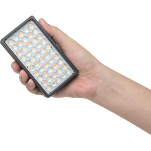 Đèn LED RGB NanLite LitoLite 5C (FN121) - Ảnh 6