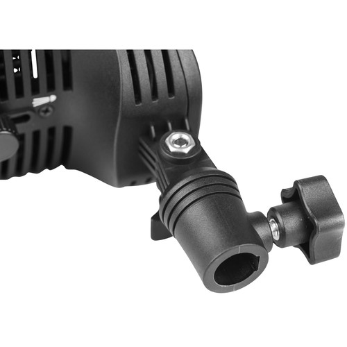 NanLite LitoLite 28F 5600K 28W LED Fresnel (FN123) - Ảnh 4