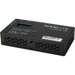 Đèn LED RGB NanLite LitoLite 5C (FN121) - Ảnh 5