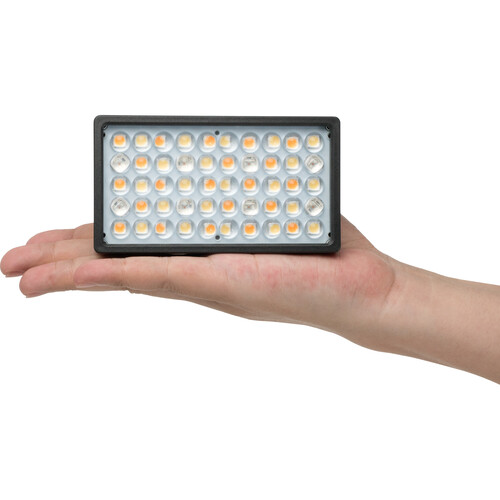 Đèn LED RGB NanLite LitoLite 5C (FN121)