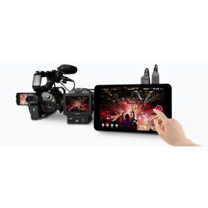 YoloLiv Yolobox | thiết bị livestreams trực tiếp chuyên nghiệp - Chính hãng - Ảnh 4