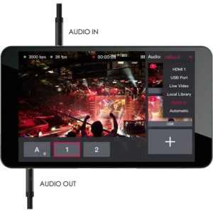 YoloLiv Yolobox | thiết bị livestreams trực tiếp chuyên nghiệp - Chính hãng - Ảnh 3