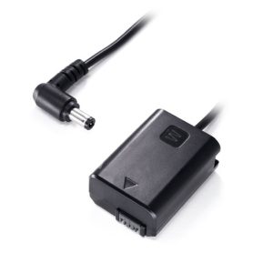 Pin giả Dummy FW50 - Ảnh 2