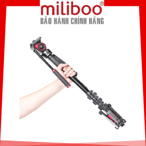 Miliboo MQA Monopod | Chính Hãng