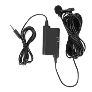 Micro Thu Âm Cài Áo LENSGO LYM-DM2 - Chính Hãng - Ảnh 3