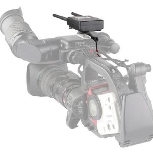 Micro Thu Âm Wireless LENSGO LWM-338C Single (TX+RX) - Chính Hãng - Ảnh 4