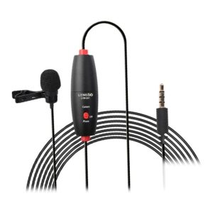 Micro Thu Âm Cài Áo LensGo LYM-DM1 - Chính Hãng - Ảnh 2