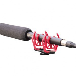 Mic thu âm shotgun LENSGO LYM-DM1000 - Chính Hãng