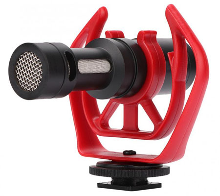 Micro Thu Âm Đa Năng LENSGO LYM-DMM1 - Chính Hãng - Ảnh 4