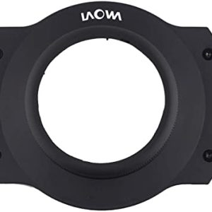 100mm Magnetic Filter Holder System For Laowa 10-18mm Zoom - Ảnh 2