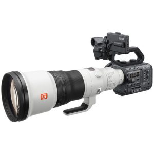 Sony FX6 (Cinema Line) | Chính Hãng - Ảnh 6