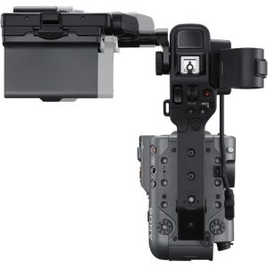 Sony FX6 (Cinema Line) | Chính Hãng - Ảnh 8