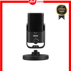 Microphone Rode NT-USB Mini Chính Hãng