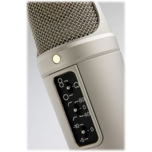 Micro Rode NT2-A Chính Hãng - Ảnh 3