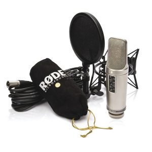 Micro Rode NT2-A Chính Hãng - Ảnh 8