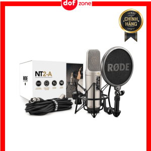 Micro Rode NT2-A Chính Hãng
