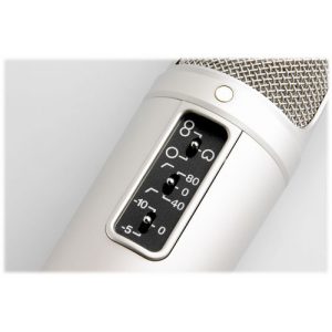 Micro Rode NT2-A Chính Hãng - Ảnh 2