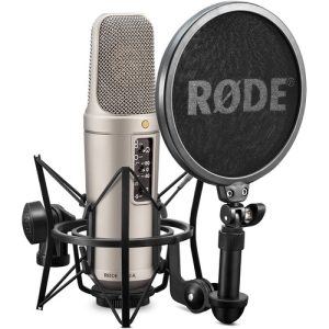 Micro Rode NT2-A Chính Hãng - Ảnh 7