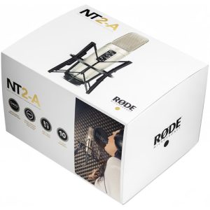 Micro Rode NT2-A Chính Hãng - Ảnh 6