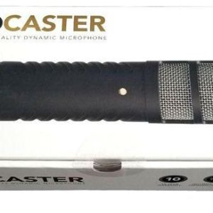 Micro Rode Procaster - Chính Hãng