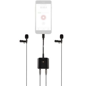 Rode Mobile SC6-L Mobile Interview Kit - Chính Hãng - Ảnh 3