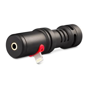 Microphones Rode Videomic ME -L - Chính Hãng - Ảnh 3