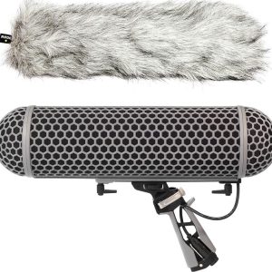 Thiết bị lọc gió Rode Blimp - Chính Hãng