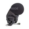 Microphone Rode Stereo VideoMic Pro Rycote - Chính hãng