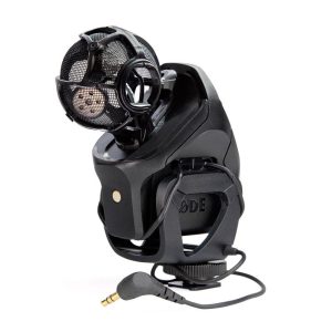 Microphone Rode Stereo VideoMic Pro Rycote - Chính hãng - Ảnh 3