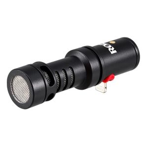 Microphones Rode Videomic ME -L - Chính Hãng - Ảnh 4