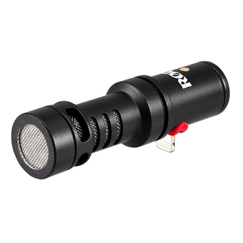 Microphones Rode Videomic ME -L - Chính Hãng - Ảnh 4