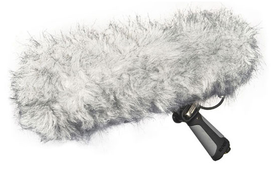 Thiết bị lọc gió Rode Blimp - Chính Hãng - Ảnh 3