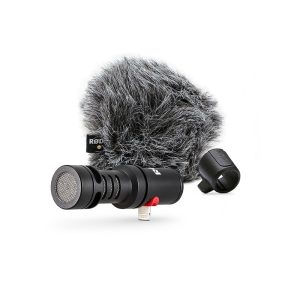 Microphones Rode Videomic ME -L - Chính Hãng - Ảnh 2
