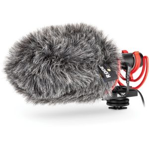 Lọc gió RODE WS11 cho VideoMic NTG - Chính Hãng - Ảnh 2