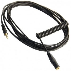 Cáp Nối Dài 3M Micro Rode VC1 - Chính Hãng
