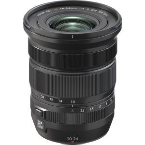 Fujifilm XF 10-24mm f/4 R OIS WR (Version 2) | Chính Hãng - Ảnh 4