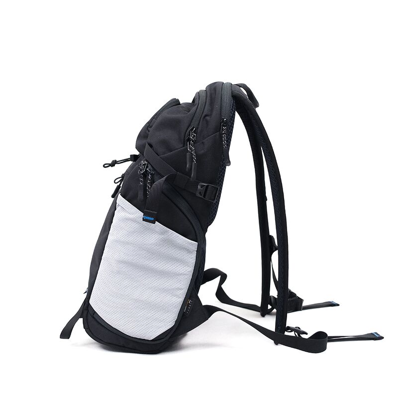 Balo Máy Ảnh Camera Bags Full Photo 30L - Ảnh 3